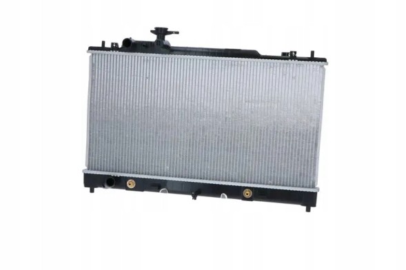 NRF 59224 Water cooler 59224 nrf mazda 6 i