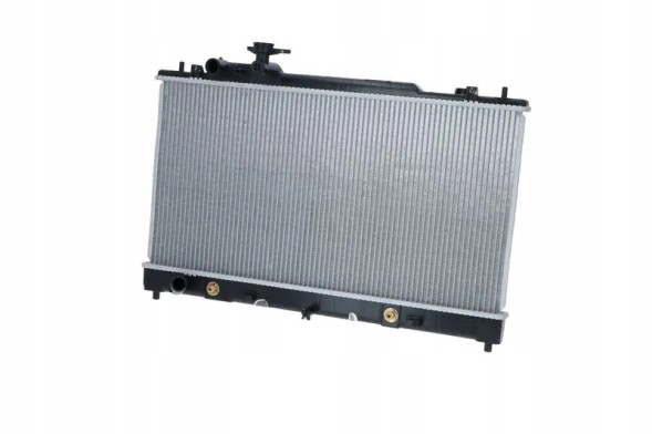 NRF 59224 Water cooler 59224 nrf mazda 6 i