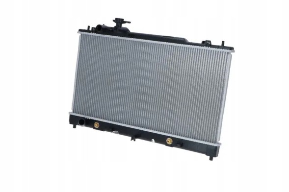 NRF 59224 Water cooler 59224 nrf mazda 6 i