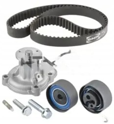 SNR KDP453.300 Timing set + water pump kdp453.300 snr opel