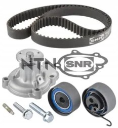 SNR KDP453.300 Timing set + water pump kdp453.300 snr opel