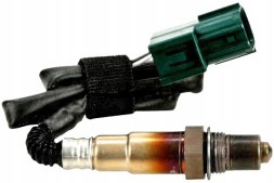 Bosch  Bosch lambda probe (number of wires 4, 500mm) nis + driver assistant #28