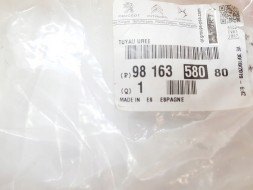 PSA 9816358080 New original cable adblue citroen c4 picasso 1.6hdi 9816358080