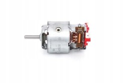 Bosch 0 130 007 027 Bosch 0 130 007 027 electric motor, interior blower