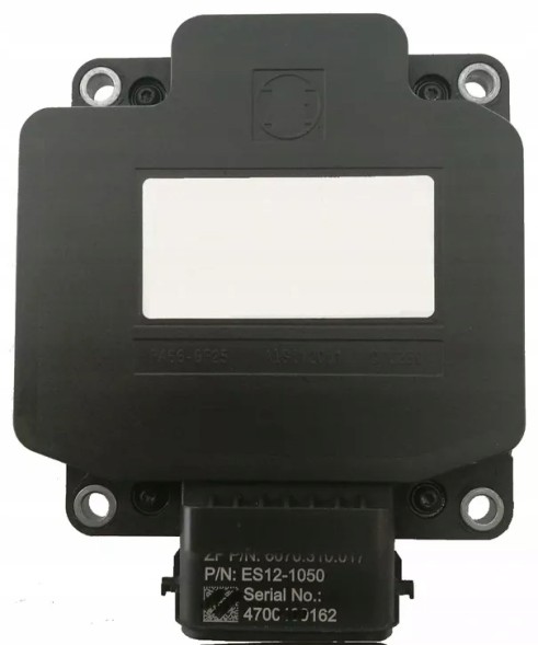 Centrum Wynalazków  Man est52 retarder intarder controller emulator