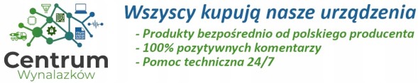 Centrum Wynalazków  Man est52 retarder intarder controller emulator