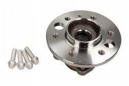 Maxgear PRO/33-0906 MGX Wheel bearing mercedes t. Sprinter 06- crafter 06- + driver's kit #35