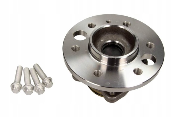 Maxgear PRO/33-0906 MGX Wheel bearing mercedes t. Sprinter 06- crafter 06- + driver's kit #35