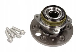 Maxgear PRO/33-0906 MGX Wheel bearing mercedes t. Sprinter 06- crafter 06- + driver's kit #35