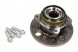 Maxgear PRO/33-0906 MGX Wheel bearing mercedes t. Sprinter 06- crafter 06- + driver's kit #35