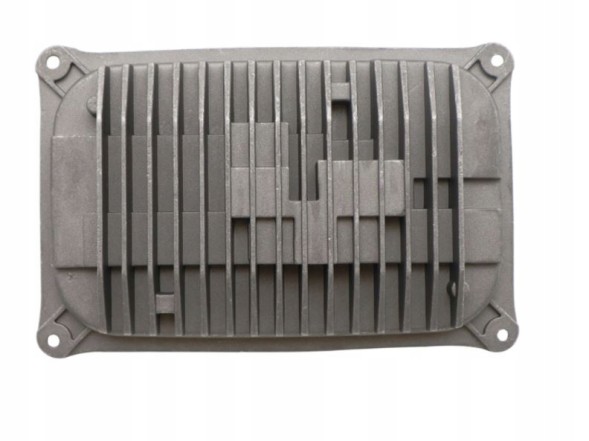 CHINA  Inverter led module mercedes w205 led high performance autocomp