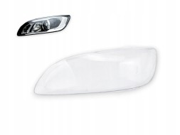 WOLLER S60 LEWY KLOSZ VOLVO Headlight lampshade housing lamp left front for volvo s60 v60 2014-2018