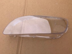 WOLLER S60 LEWY KLOSZ VOLVO Headlight lampshade housing lamp left front for volvo s60 v60 2014-2018