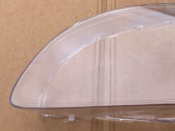 WOLLER S60 LEWY KLOSZ VOLVO Headlight lampshade housing lamp left front for volvo s60 v60 2014-2018