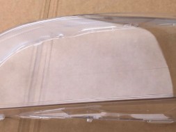 WOLLER S60 LEWY KLOSZ VOLVO Headlight lampshade housing lamp left front for volvo s60 v60 2014-2018