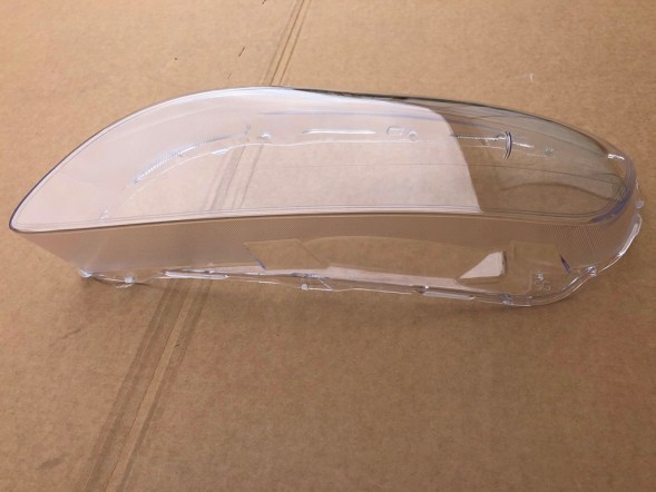 WOLLER S60 LEWY KLOSZ VOLVO Headlight lampshade housing lamp left front for volvo s60 v60 2014-2018