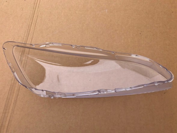 WOLLER S60 LEWY KLOSZ VOLVO Headlight lampshade housing lamp left front for volvo s60 v60 2014-2018