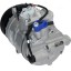 HC-Cargo 241384 Air conditioning compressor for audi a8 vw phaeton