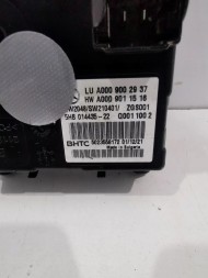 Mercedes-Benz OE  Mercedes module new \\ functional