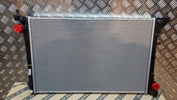 Fiat OE S26340505 Water cooler 51819061 fiat 500 abarth 595 1.4 tjet 2007-