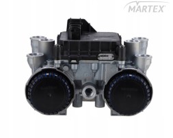 Wabco Modulator ebs 2-kan.Tyl.Daf xf106 e-6 wabco