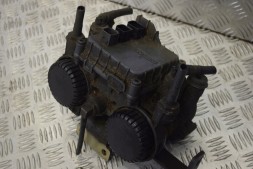 Wabco Modulator ebs 2-kan.Tyl.Daf xf106 e-6 wabco