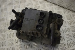 Wabco Modulator ebs 2-kan.Tyl.Daf xf106 e-6 wabco