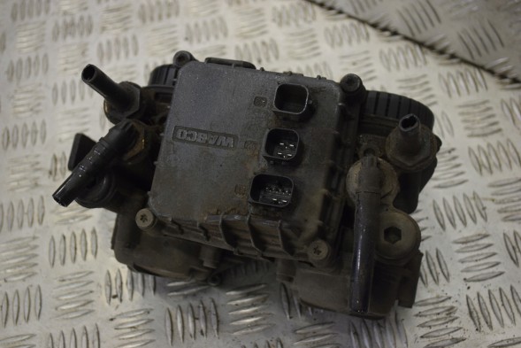 Wabco  Modulator ebs 2-kan.Tyl.Daf xf106 e-6 wabco