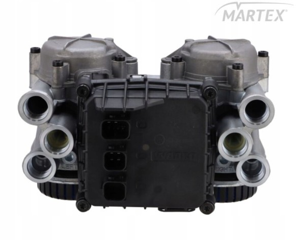 Wabco  Modulator ebs 2-kan.Tyl.Daf xf106 e-6 wabco