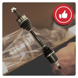 BRV Right shaft dodge charger dodge challenger lancia thema awd new