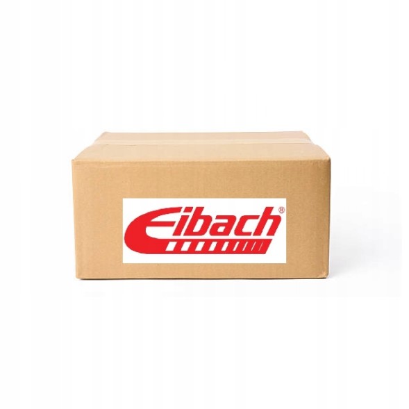 Eibach  Suspension spring set front rear