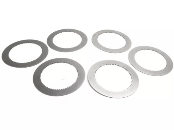 Ertons ERT-4449400KZ Friction discs of the reducer distribution box clutch atc300 atc400 bmw