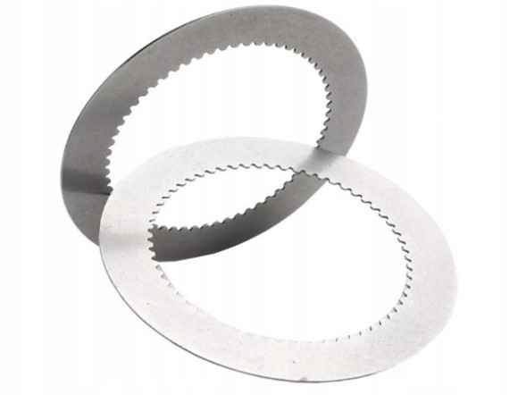 Ertons ERT-4449400KZ Friction discs of the reducer distribution box clutch atc300 atc400 bmw