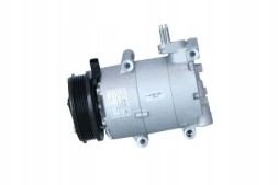 NRF Compressor air conditioning compressor 320147 nrf ford