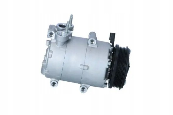 NRF  Compressor air conditioning compressor 320147 nrf ford