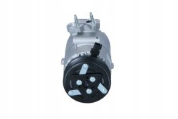 NRF Compressor air conditioning compressor 320147 nrf ford