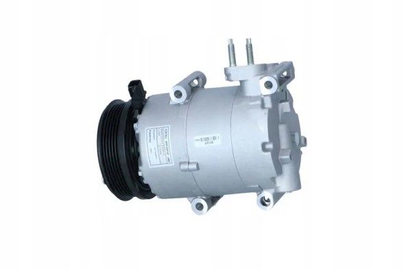 NRF  Compressor air conditioning compressor 320147 nrf ford