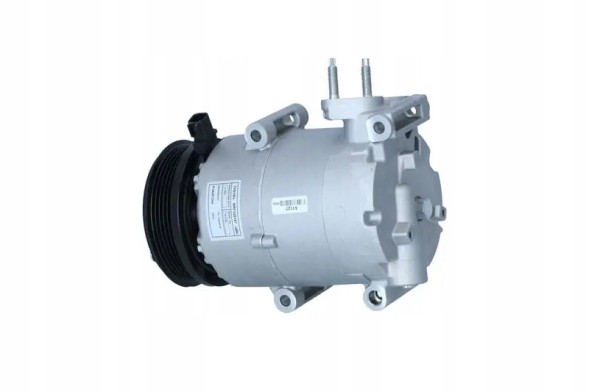 NRF  Compressor air conditioning compressor 320147 nrf ford