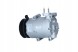 NRF  Compressor air conditioning compressor 320147 nrf ford