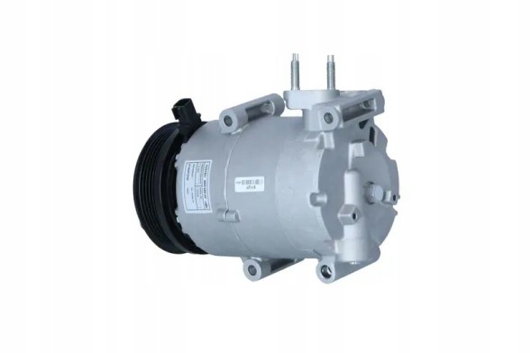 NRF  Compressor air conditioning compressor 320147 nrf ford