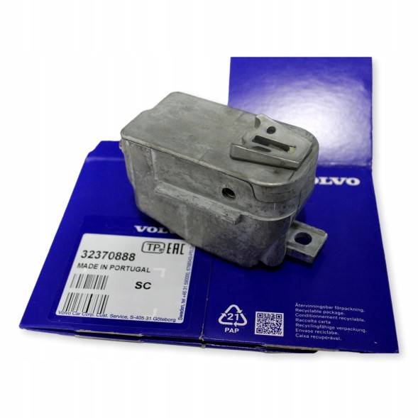 Volvo OE  Volvo s60 v60 s90 v90 xc60 xc90 oe electric steering column lock