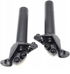 Good Rain Right from passenger washer headlight nozzle opel astra j gtc 2011-