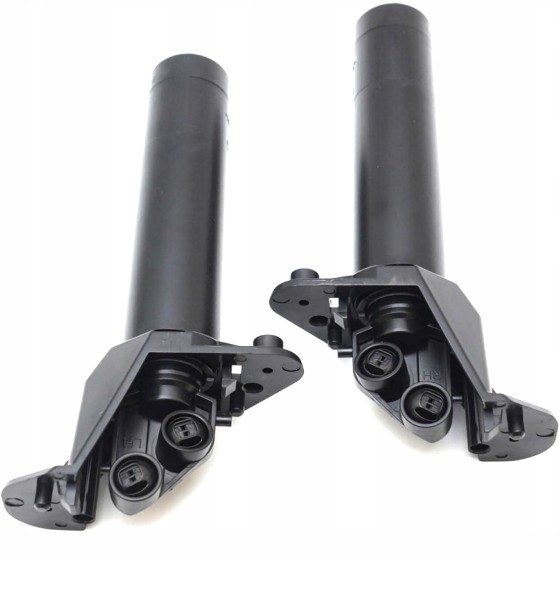 Good Rain  Right from passenger washer headlight nozzle opel astra j gtc 2011-