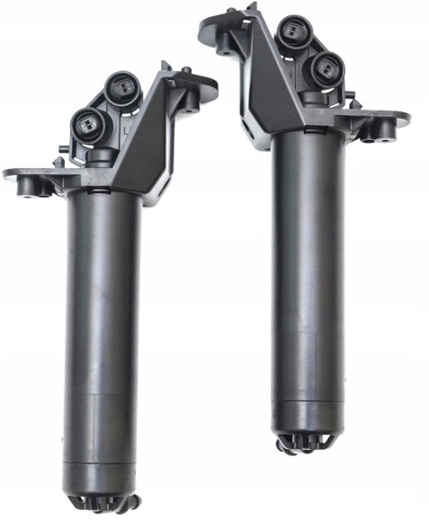 Good Rain  Right from passenger washer headlight nozzle opel astra j gtc 2011-