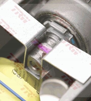 TRW JCR215 Trw jcr215 steering column