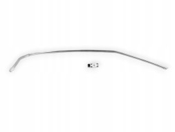 WOLLER  Fiber optic board right front led drl for skoda octavia iii a7 5e 2012-2016