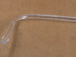 WOLLER  Fiber optic board right front led drl for skoda octavia iii a7 5e 2012-2016