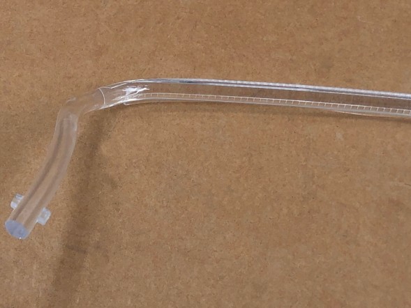 WOLLER  Fiber optic board right front led drl for skoda octavia iii a7 5e 2012-2016