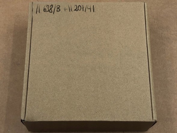 WOLLER  Fiber optic board right front led drl for skoda octavia iii a7 5e 2012-2016