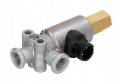 Wabco 4720703390 Wabco solenoid valve 4720703390